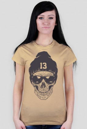 Czaszka 13