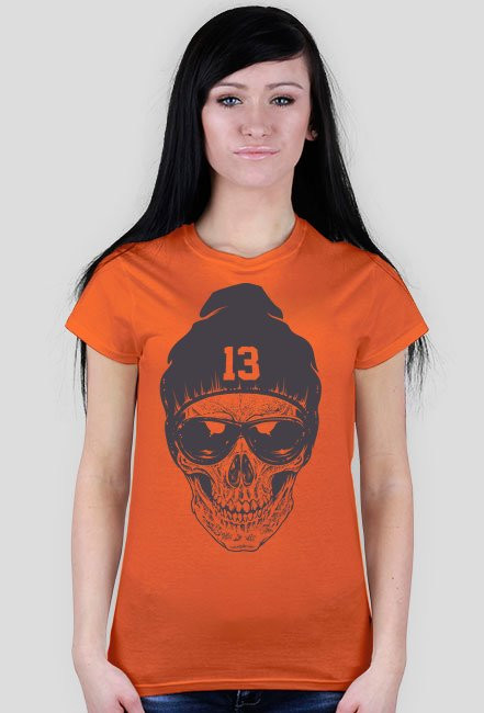 Czaszka 13