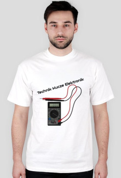 Technik Kucze Elektronik