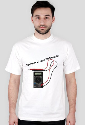 Technik Kucze Elektronik