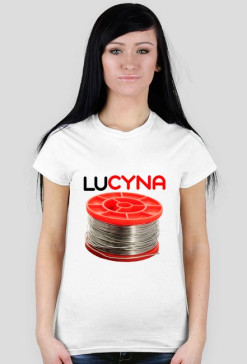 Lucyna