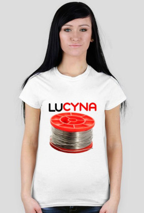 Lucyna