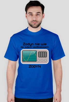 Oszilloskop