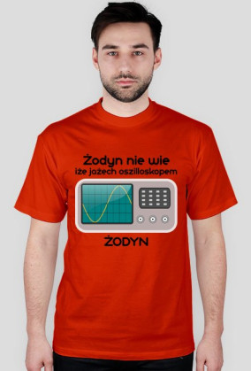 Oszilloskop