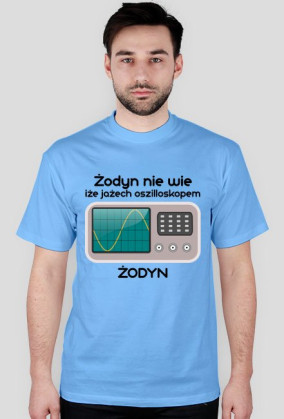 Oszilloskop
