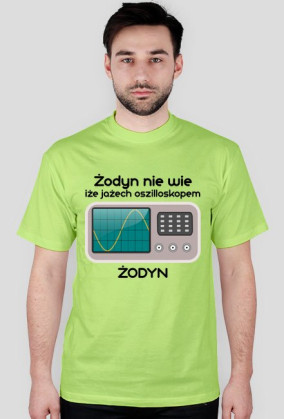 Oszilloskop