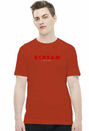 SCREAM