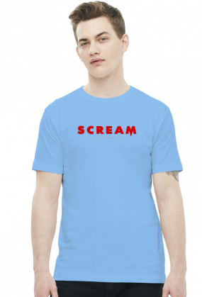 SCREAM