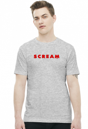 SCREAM