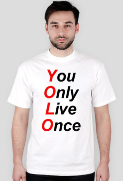 YOLO