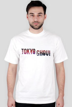 TOKYO GHUL