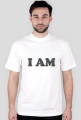 I am