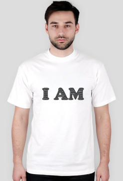 I am