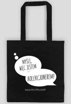 Torba Myślę, więc jestem...