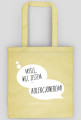 Torba Myślę, więc jestem...