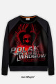Bluza "POLAK NIE PYTA ILU JEST WROGÓW..."