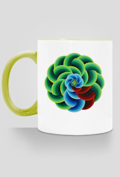 For Luck Mug
