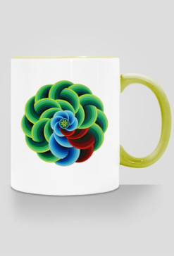 For Luck Mug