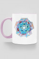 Mandala Blink Mug