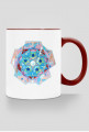 Mandala Blink Mug