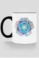 Mandala Blink Mug