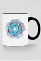 Mandala Blink Mug