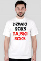 Dziwki koks, tajski boks!