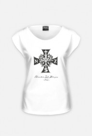 Koszulka damska NSZ