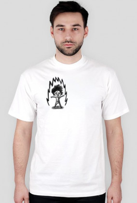 ssj in your heart