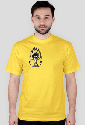 ssj in your heart