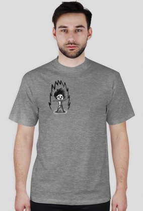 ssj in your heart