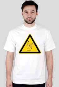 PokeSign - Pikachu