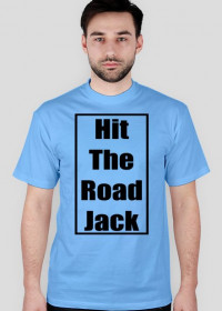 Hit The Road Jack