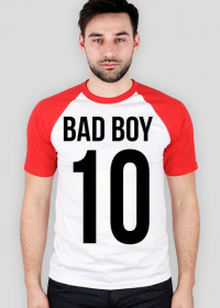Koszulka Bad Boy