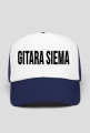 Czapka Gitara Siema