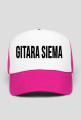 Czapka Gitara Siema