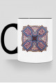 Mandala Mug