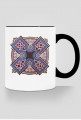 Mandala Mug