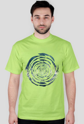 Fantasy 1 wzory morze ocean