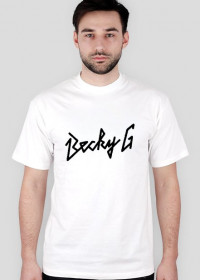 Koszulka "Becky G"