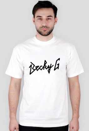 Koszulka "Becky G"