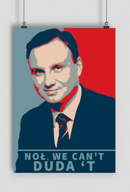 WE CANT DUDA