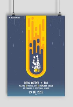 BASS ASTRAL X IGO X GIG