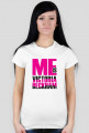 ME IS VICTORIA BECKHAM T-SHIRT