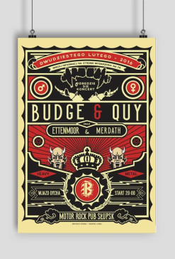 BYDGE X QUY X KOSZALIN