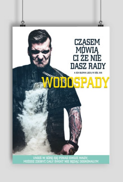 POPEK X WODSPADY