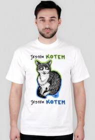 Jestem kotem