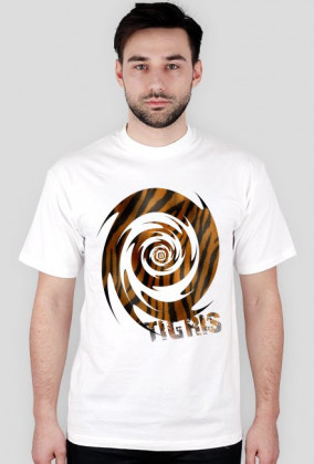 Koszulka Tygrys