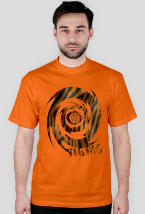 Koszulka Tygrys