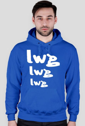 Bluza lwg